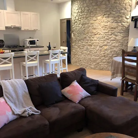 Hébergement de vacances Joséphine Dans Tour Médiévale - Carcassonne