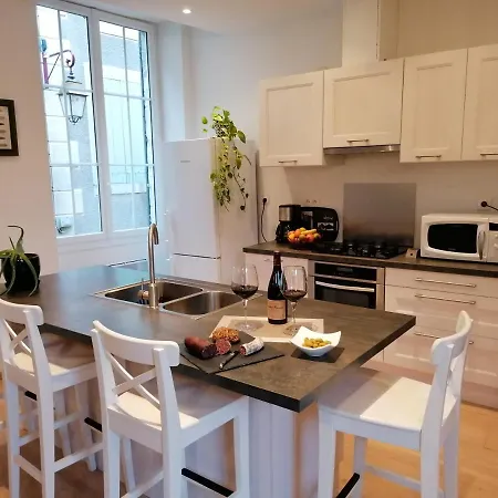 Holiday home Josephine Dans Tour Medievale - Carcassonne *
