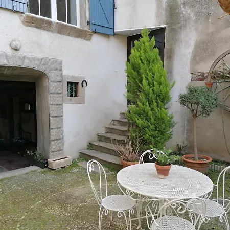 Ferienhaus Josephine Dans Tour Medievale - Carcassonne *