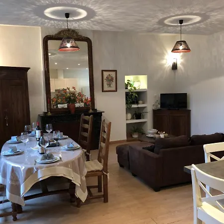 Holiday home Josephine Dans Tour Medievale - Carcassonne Saint-Hilaire (Aude)