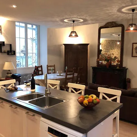 Josephine Dans Tour Medievale - Carcassonne Holiday home