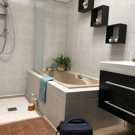 Holiday home Josephine Dans Tour Medievale - Carcassonne Saint-Hilaire (Aude)